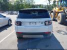 Land Rover Discovery Hse Lux Image 13