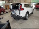 Honda CR-V Ex 2wd Image 4