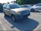 Honda CR-V Ex Image 1