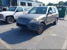 Honda CR-V Ex Image 6