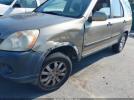 Honda CR-V Ex Image 14