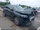 Mercedes-Benz GLE Image 1