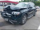 Mercedes-Benz GLE Image 12