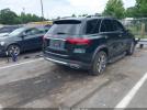 Mercedes-Benz GLE Image 11