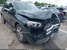 Mercedes-Benz GLE Image 4