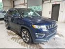 Jeep Compass Limited 4x4 Image 1