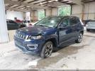 Jeep Compass Limited 4x4 Image 2