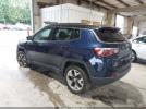 Jeep Compass Limited 4x4 Image 4