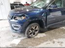 Jeep Compass Limited 4x4 Image 10