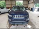 Jeep Compass Limited 4x4 Image 16