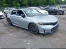 Honda Civic Sport Image 1