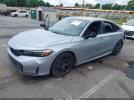 Honda Civic Sport Image 2