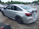 Honda Civic Sport Image 5