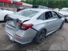 Honda Civic Sport Image 3