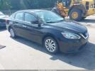 Nissan Sentra Sv Image 1