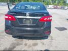 Nissan Sentra Sv Image 14