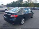 Toyota Corolla Le Image 5