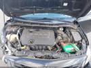 Toyota Corolla Le Image 10