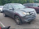 Acura MDX Technology Package Image 1