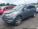 Acura MDX Technology Package Image 6