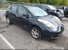 Nissan LEAF Sv Image 1