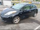 Nissan LEAF Sv Image 3