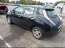 Nissan LEAF Sv Image 6