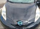 Nissan LEAF Sv Image 14