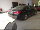 Toyota Avalon Image 4