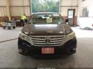 Toyota Avalon Image 10