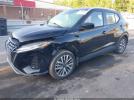 Nissan Kicks Sv Xtronic Cvt Image 7