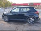 Nissan Kicks Sv Xtronic Cvt Image 13