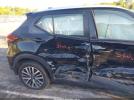 Nissan Kicks Sv Xtronic Cvt Image 12