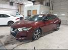 Nissan Maxima Image 8
