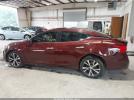 Nissan Maxima Image 14