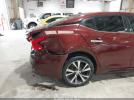 Nissan Maxima Image 9