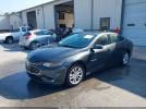 Chevrolet Malibu Lt Image 3