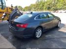 Chevrolet Malibu Lt Image 4