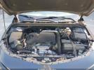 Chevrolet Malibu Lt Image 9