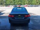 Chevrolet Malibu Lt Image 14