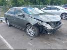 Toyota Camry Xle Image 1
