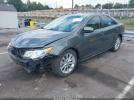 Toyota Camry Xle Image 4