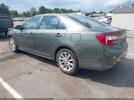 Toyota Camry Xle Image 5
