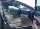 Toyota Camry Xle Image 7