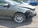 Toyota Camry Xle Image 6