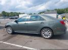 Toyota Camry Xle Image 16