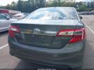 Toyota Camry Xle Image 17