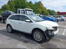 Lincoln MKX Image 1