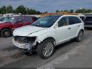 Lincoln MKX Image 6