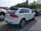 Lincoln MKX Image 13